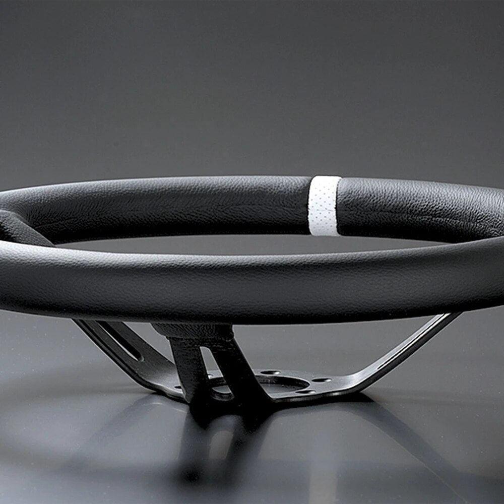 MOMO Racing Steering Wheel Depth