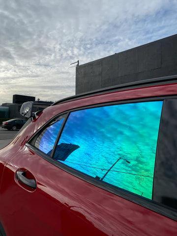 Prismatic Tint - 1