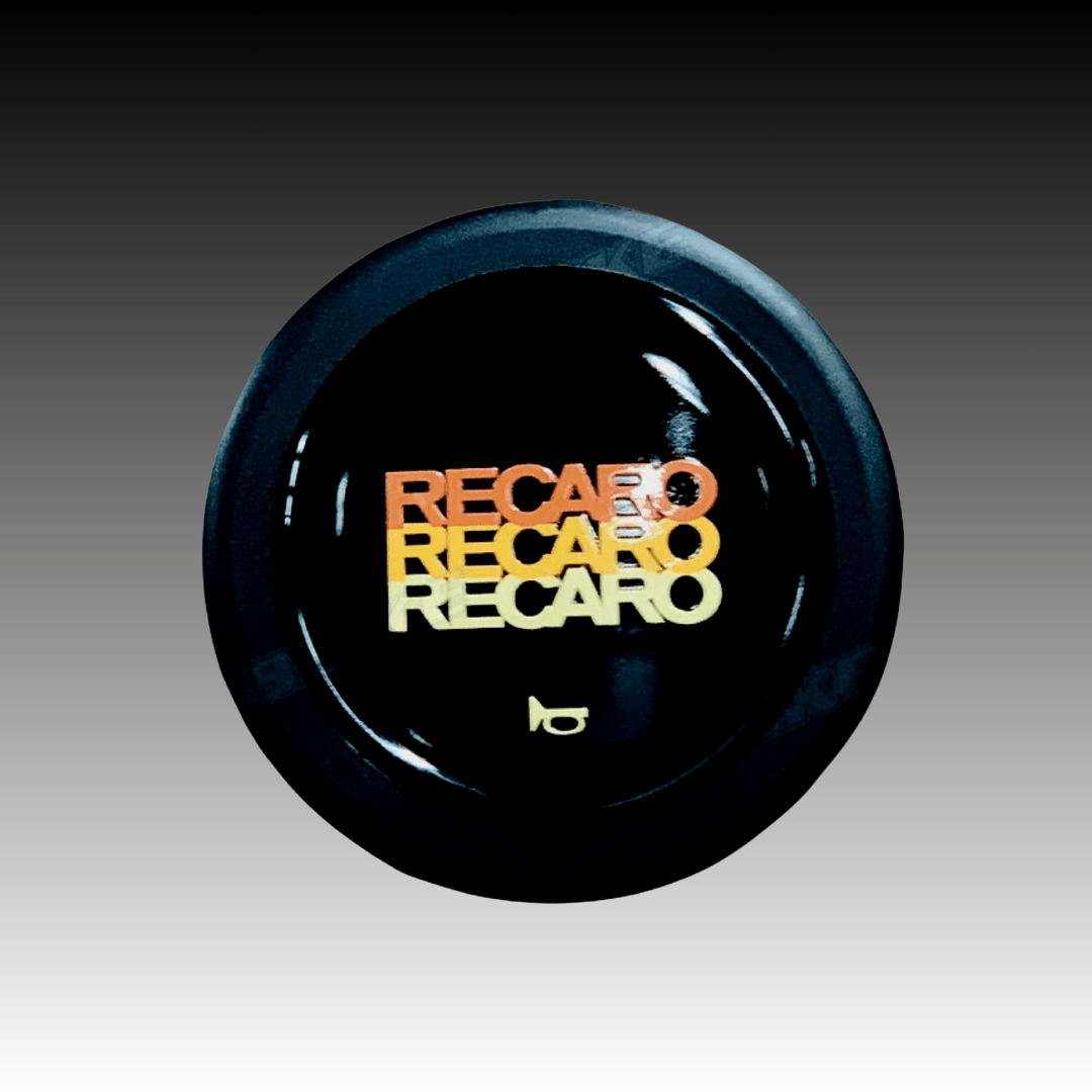 RECARO Horn Button