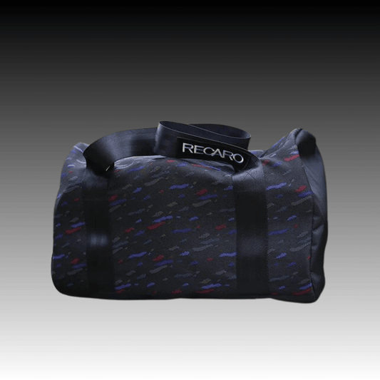 RECARO Confetti Duffel Bag