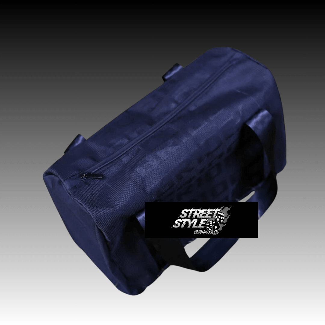 BRIDE Racing Duffel Bag