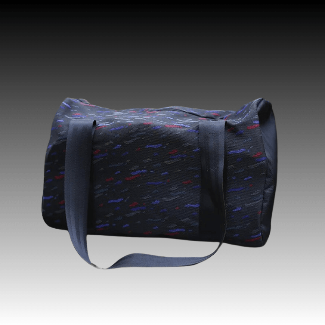 RECARO Confetti Duffel Bag