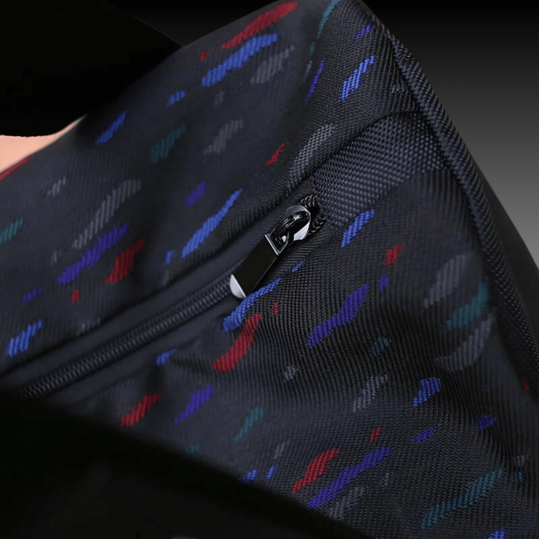 RECARO Confetti Duffel Bag