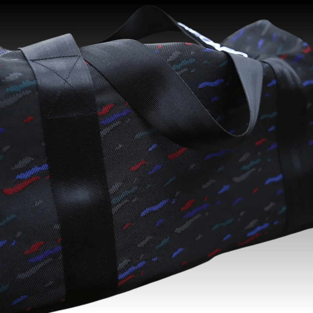 RECARO Confetti Duffel Bag