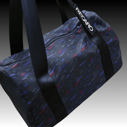 RECARO Confetti Duffel Bag