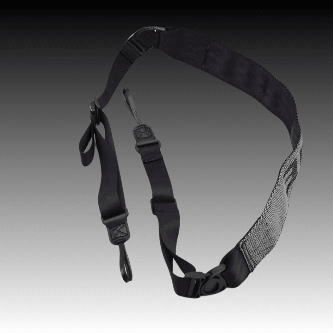 BRIDE Racing Camera Strap