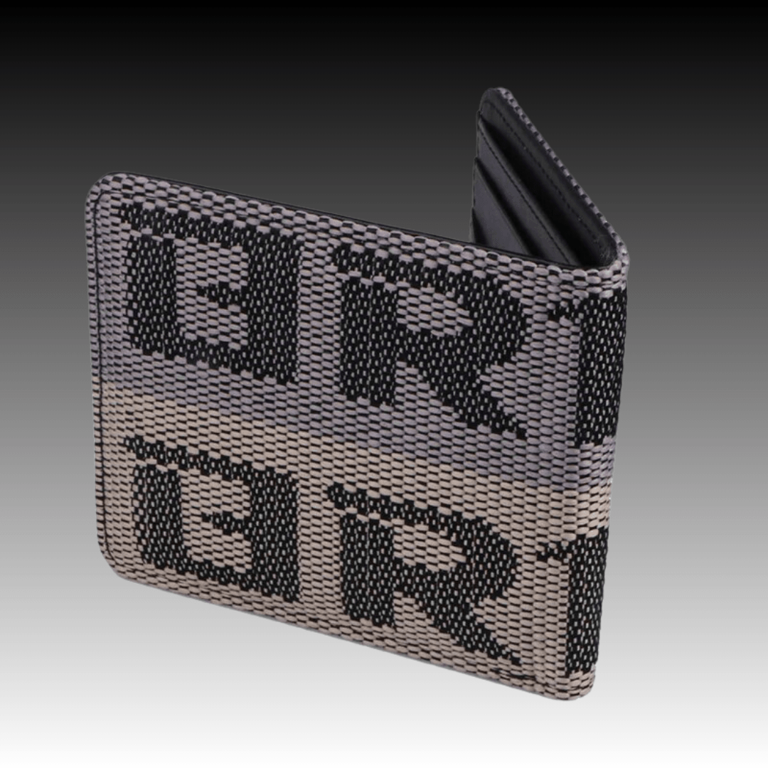 BRIDE Racing Wallet