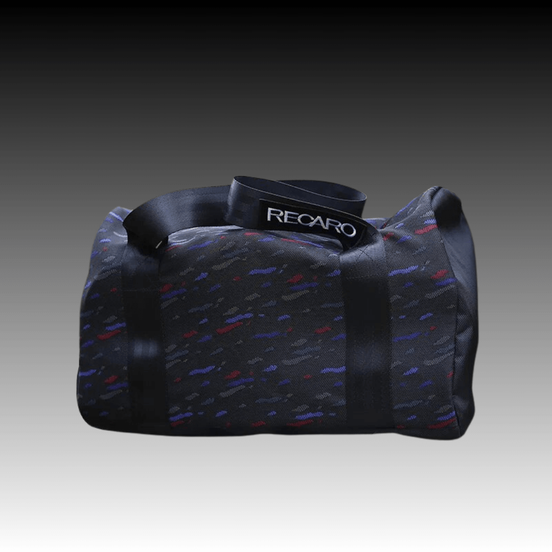 RECARO Confetti Duffel Bag