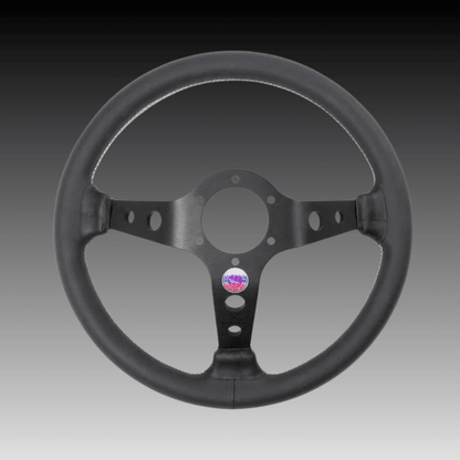 Vertex Funky Queen Pink Steering Wheel - Infamous Legends