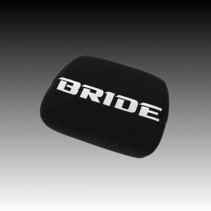 BRIDE Head Protector Pad - Black