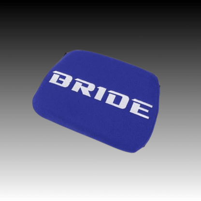 BRIDE Head Protector Pad - Blue