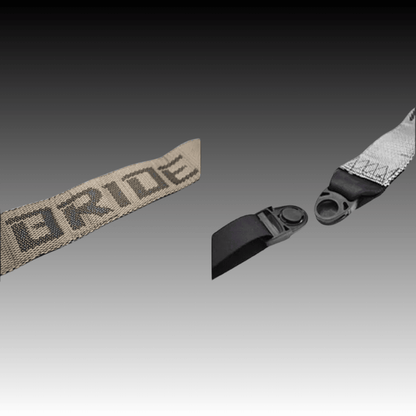 BRIDE Racing Camera Strap - 1