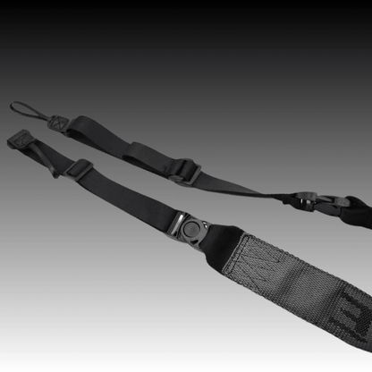 BRIDE Racing Camera Strap - 3