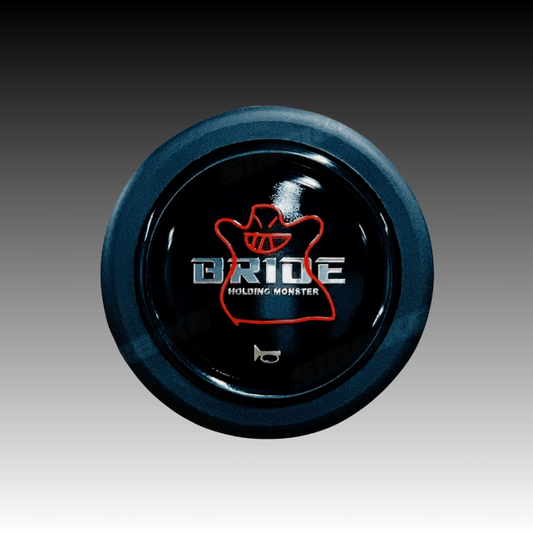 BRIDE Racing Horn Button
