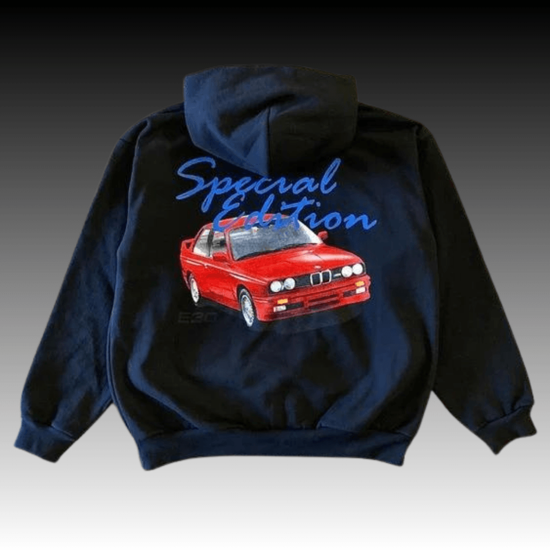 E30 Hoodie