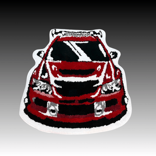 Evo 9 Rug