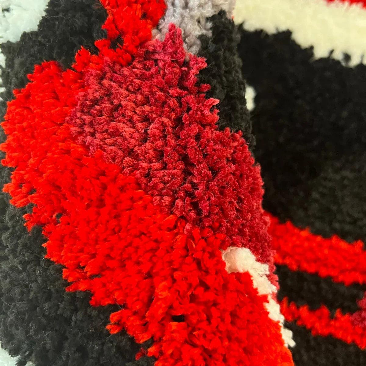 Evo 9 Rug - 1