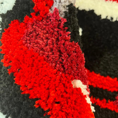 Evo 9 Rug - 1
