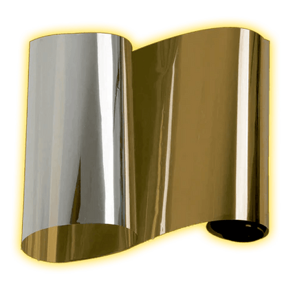 Gold Rush Tint