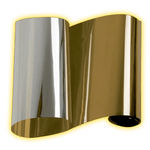 Gold Rush Tint