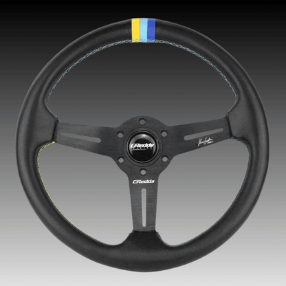 Greddy Performance Steering Wheel