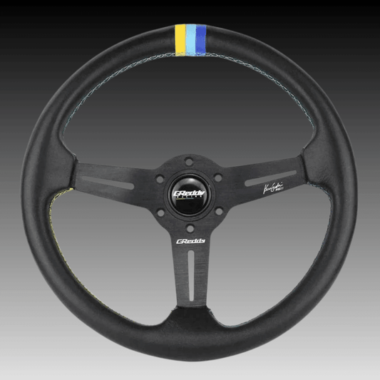 Greddy Performance Steering Wheel