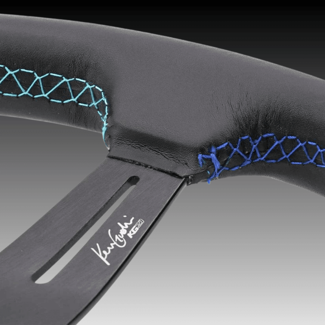 Greddy Performance Steering Wheel - 1