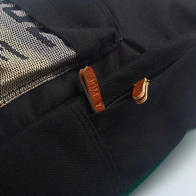 JDM Racing Back Packs - 1