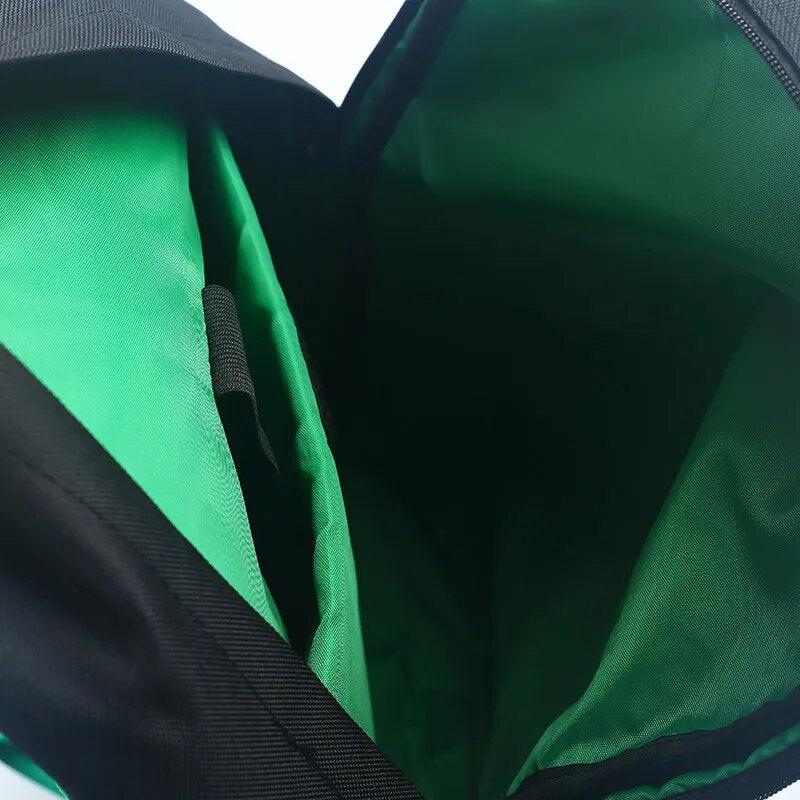 JDM Racing Back Packs - Laptop Pocket 2