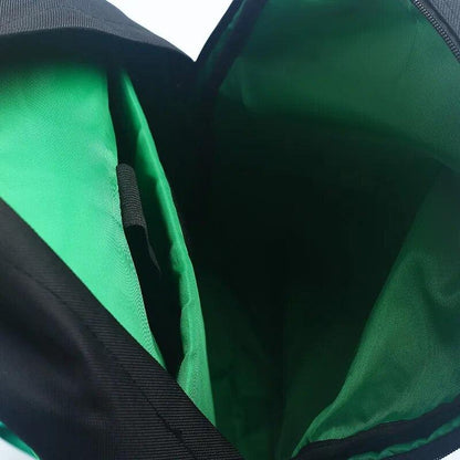 JDM Racing Back Packs - Laptop Pocket 2