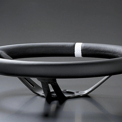 MOMO Racing Steering Wheel Depth
