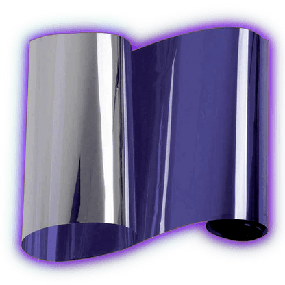 Mystic Purple Tint