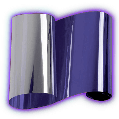 Mystic Purple Tint
