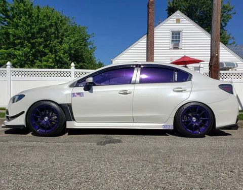 Mystic Purple Tint - 2