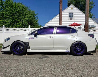 Mystic Purple Tint - 2
