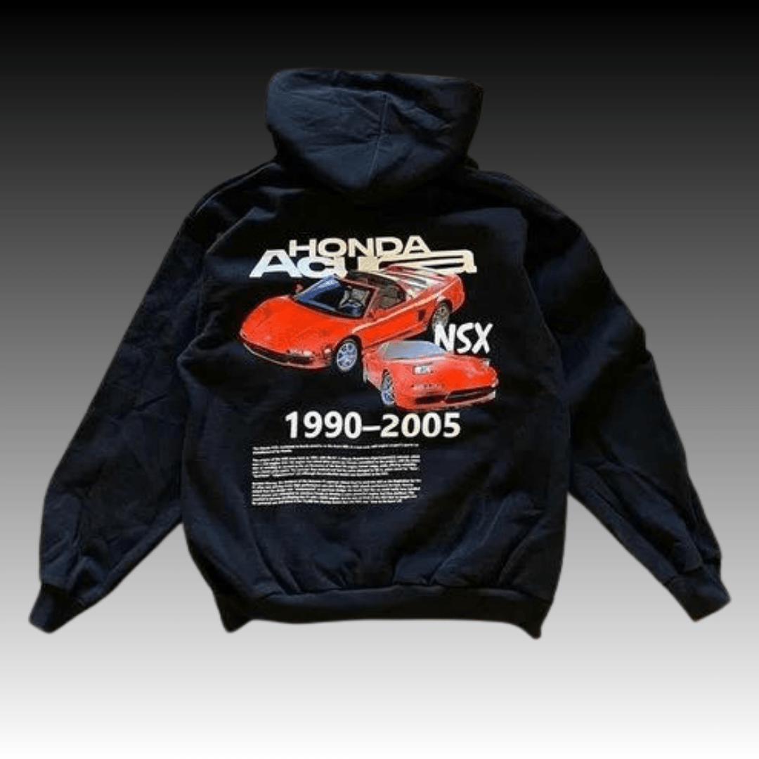 NSX Hoodie