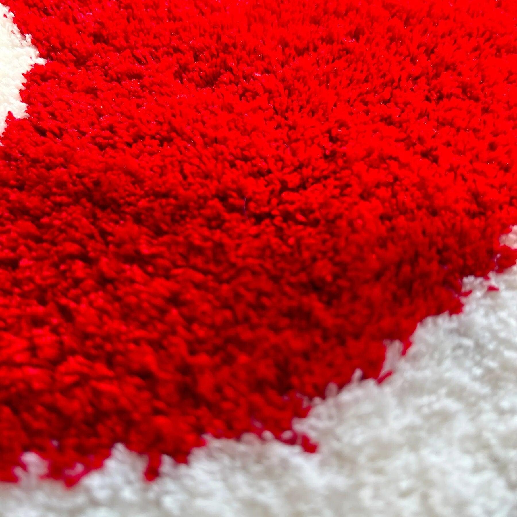 Naruto Akatsuki Anime Rug - 3