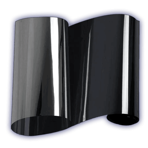 Obsidian Black Tint