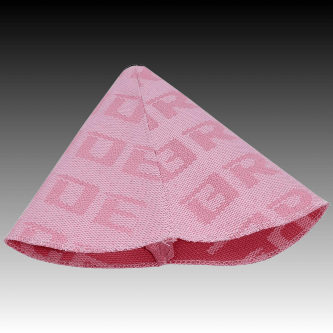 Pink BRIDE Racing Shift Boot - 5