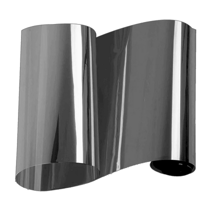 Platinum Silver Tint - 1