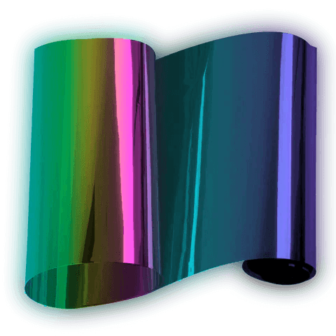 Prismatic Tint