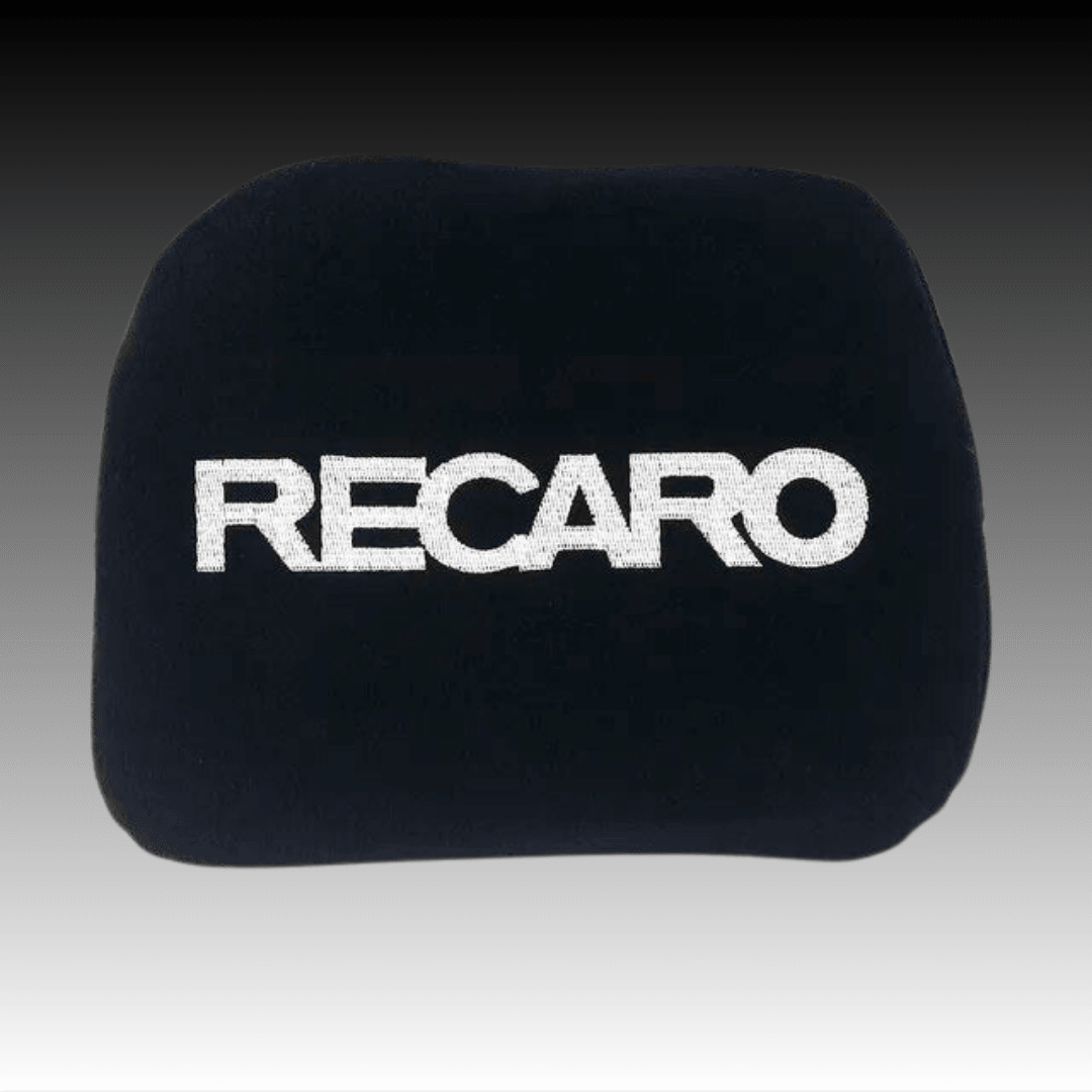 RECARO Head Protector Pad - Black