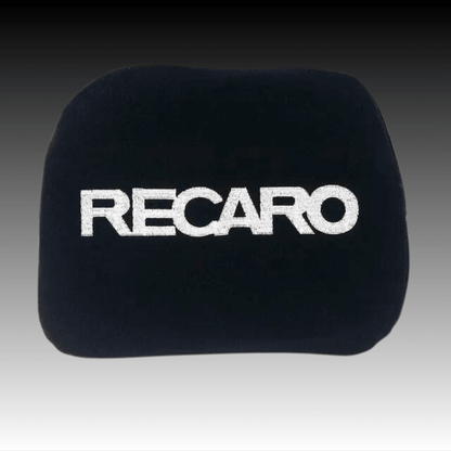 RECARO Head Protector Pad - Black