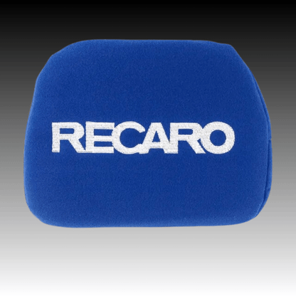 RECARO Head Protector Pad - Blue