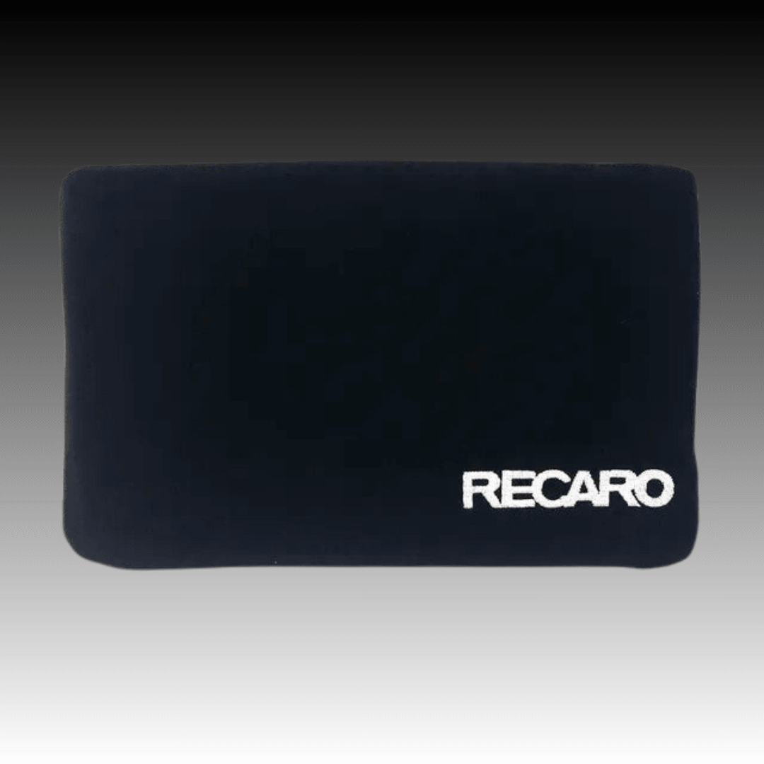 RECARO Lumbar Protector Pad - Black