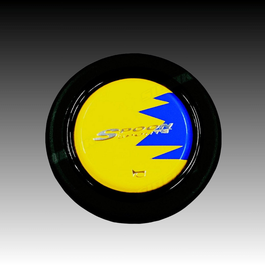 SPOON Sports Horn Button