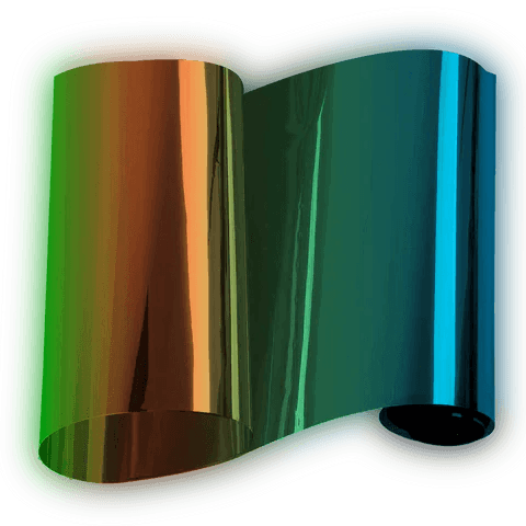 Solar Flare Tint