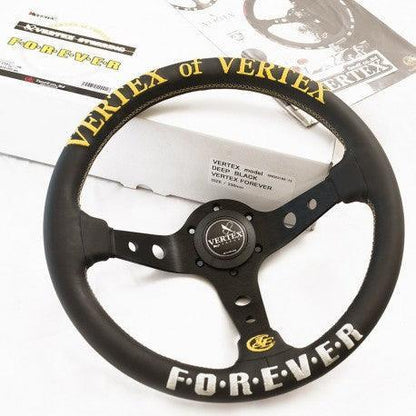 Vertex Forever Steering Wheel - 3